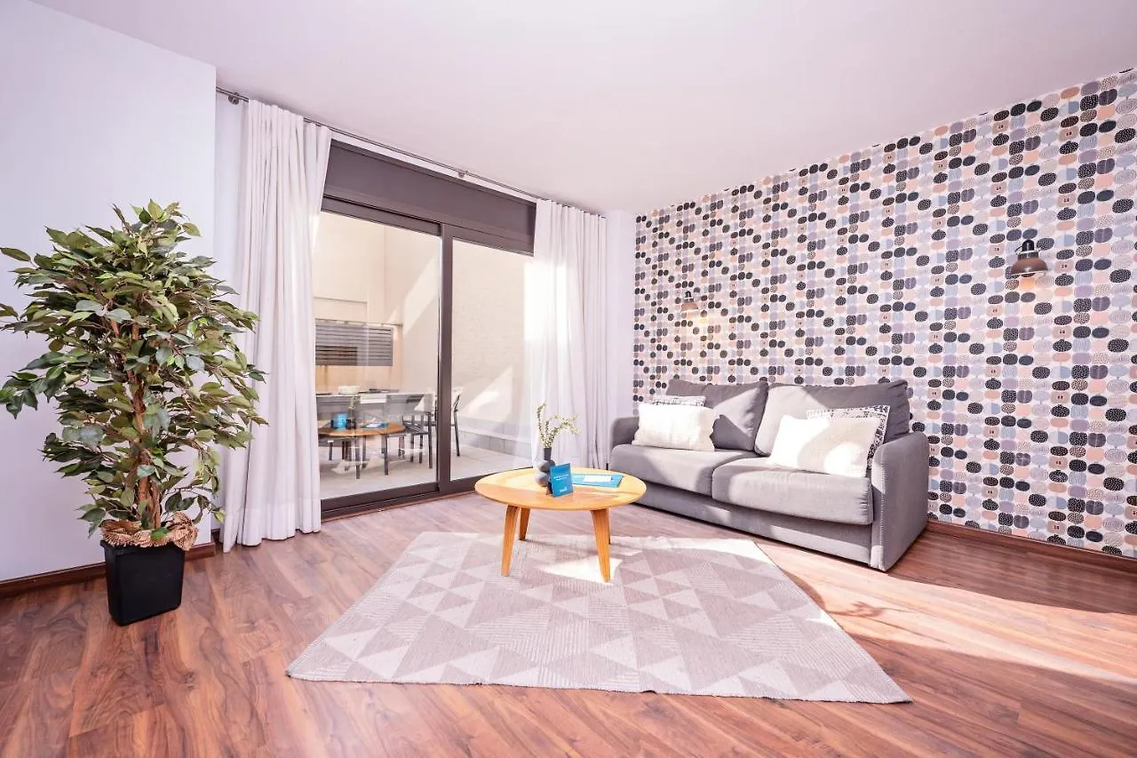 Sweett - Carrer Bailen Apartamento Barcelona