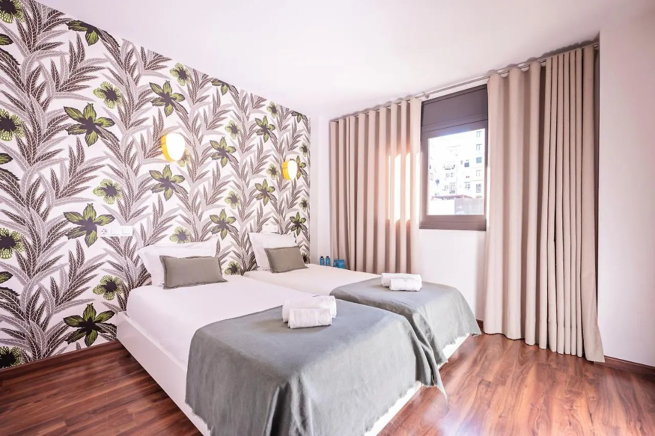 Sweett - Carrer Bailen Apartamento Barcelona Espanha