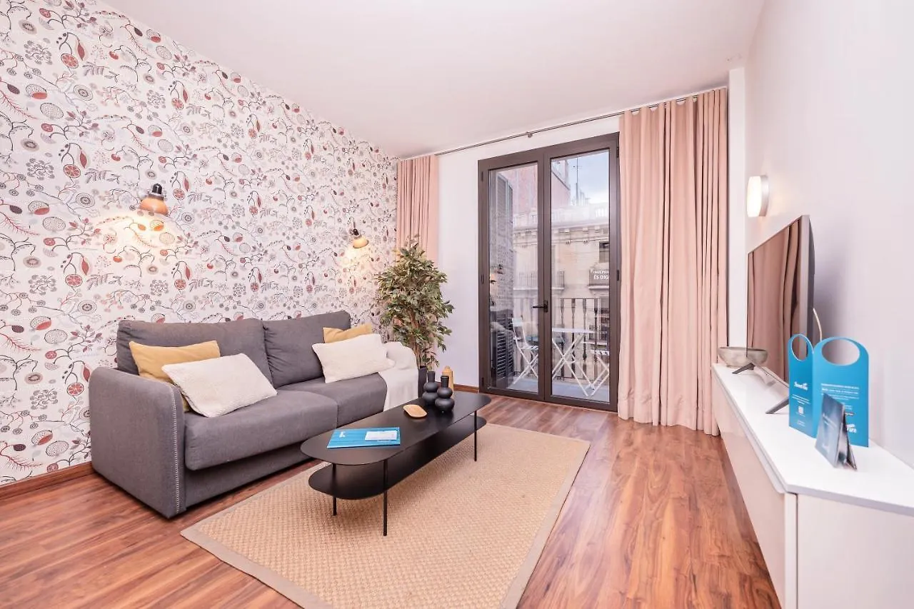 Sweett - Carrer Bailen Apartamento Barcelona 0*,  Espanha