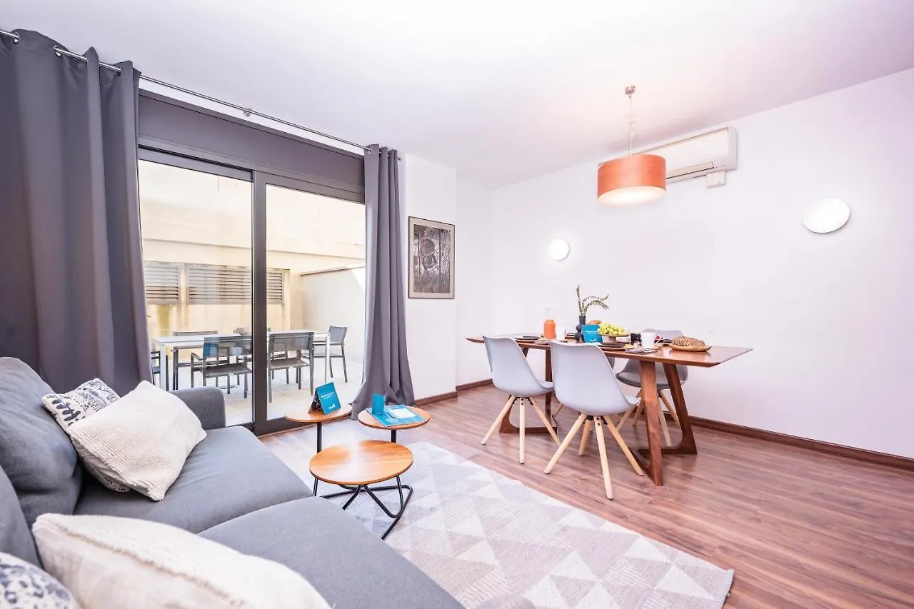Sweett - Carrer Bailen Apartamento Barcelona Espanha