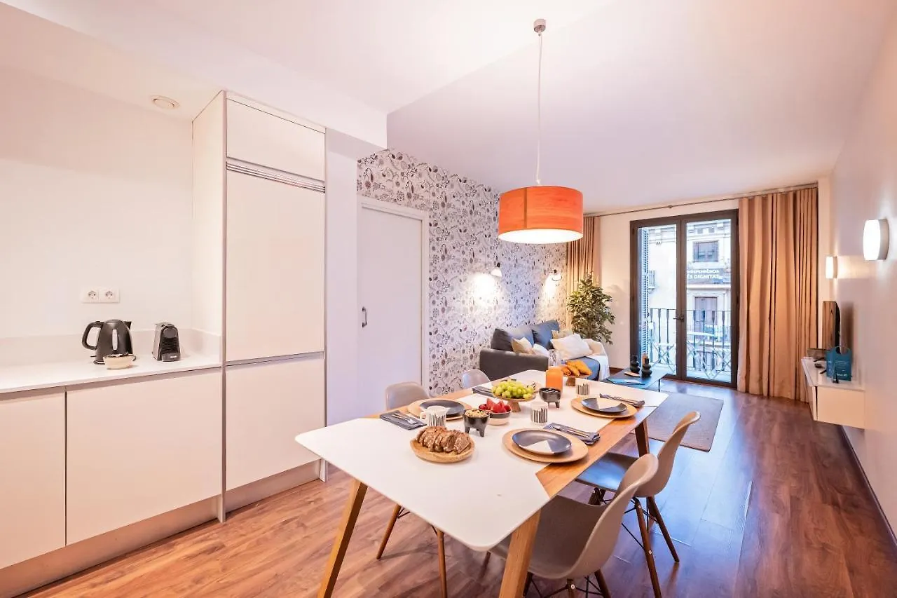 Sweett - Carrer Bailen Apartamento Barcelona Espanha