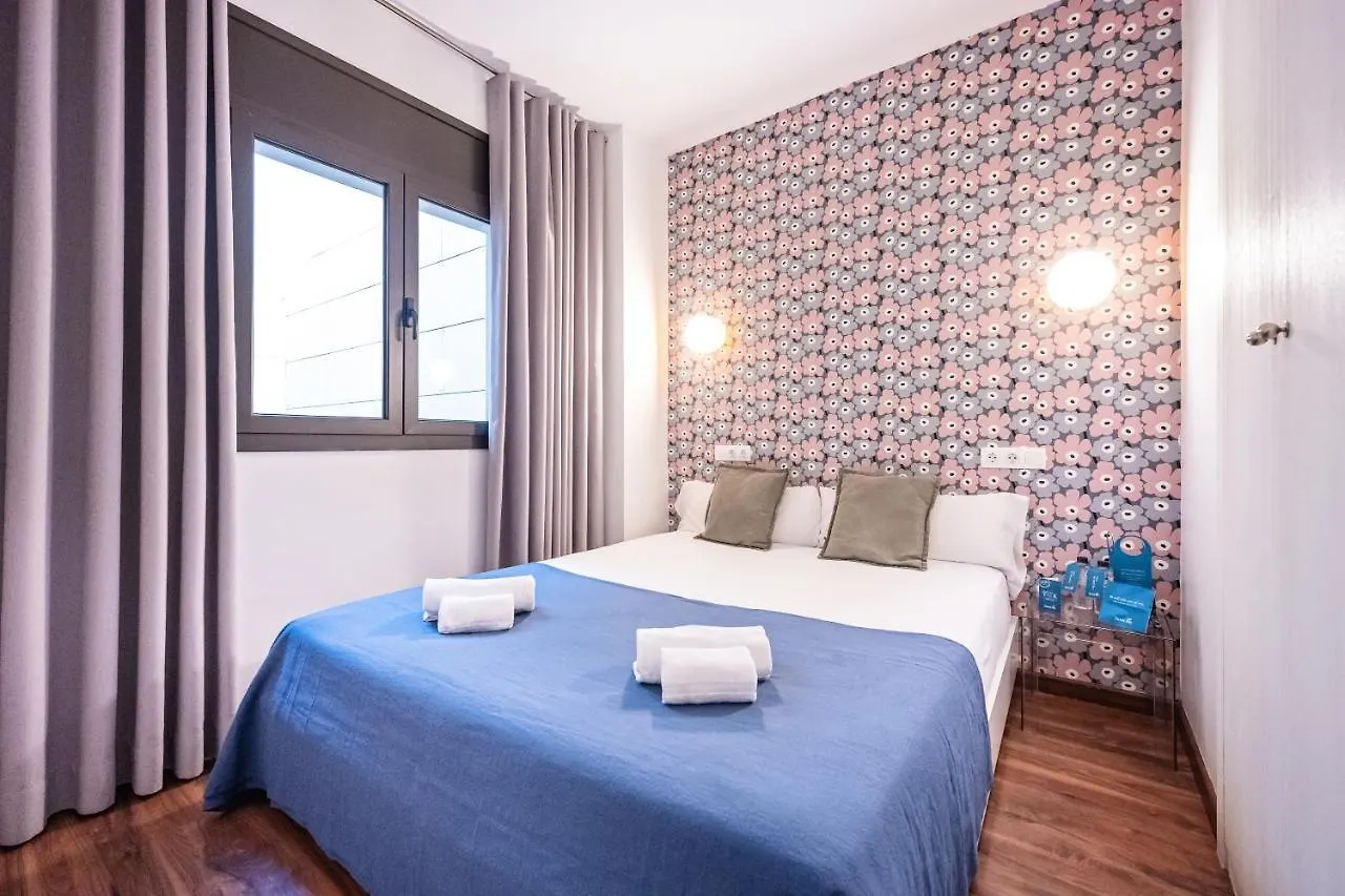 Sweett - Carrer Bailen Apartamento Barcelona 0*,