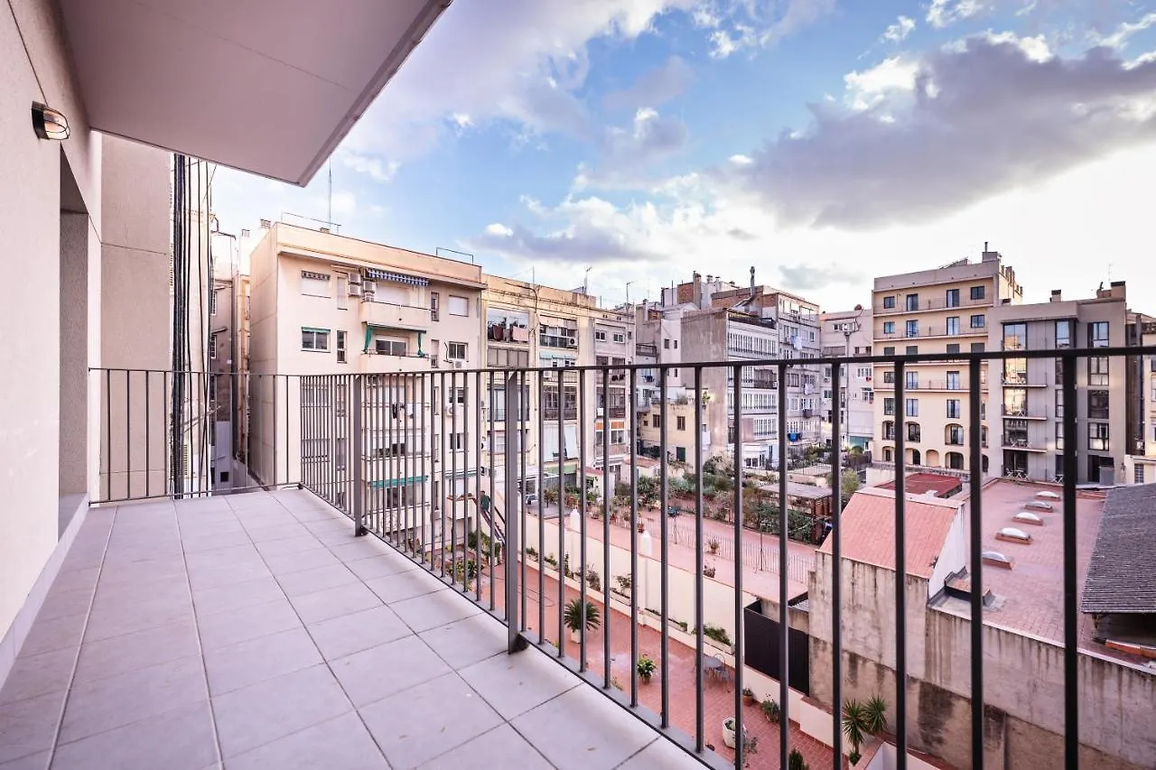 Sweett - Carrer Bailen Apartamento Barcelona Espanha