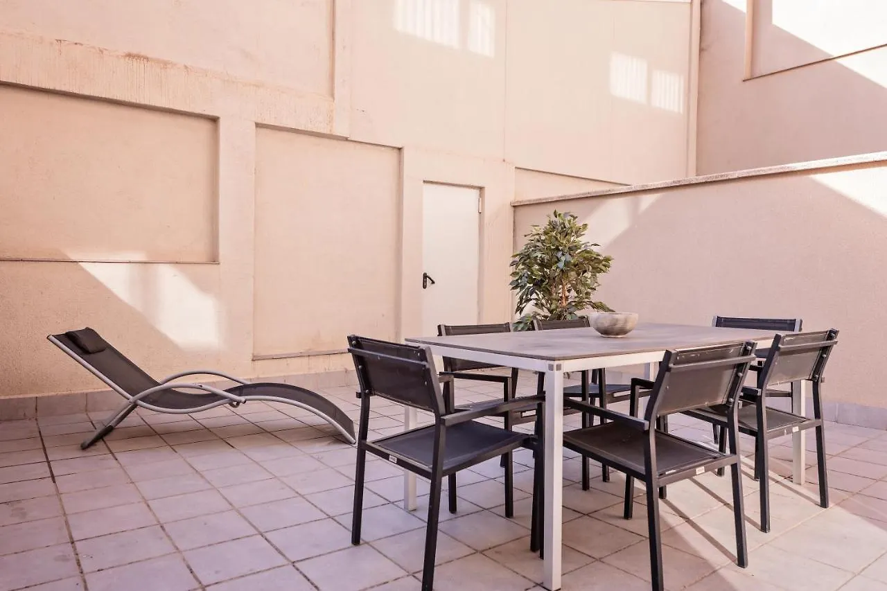 Sweett - Carrer Bailen Apartamento Barcelona 0*,