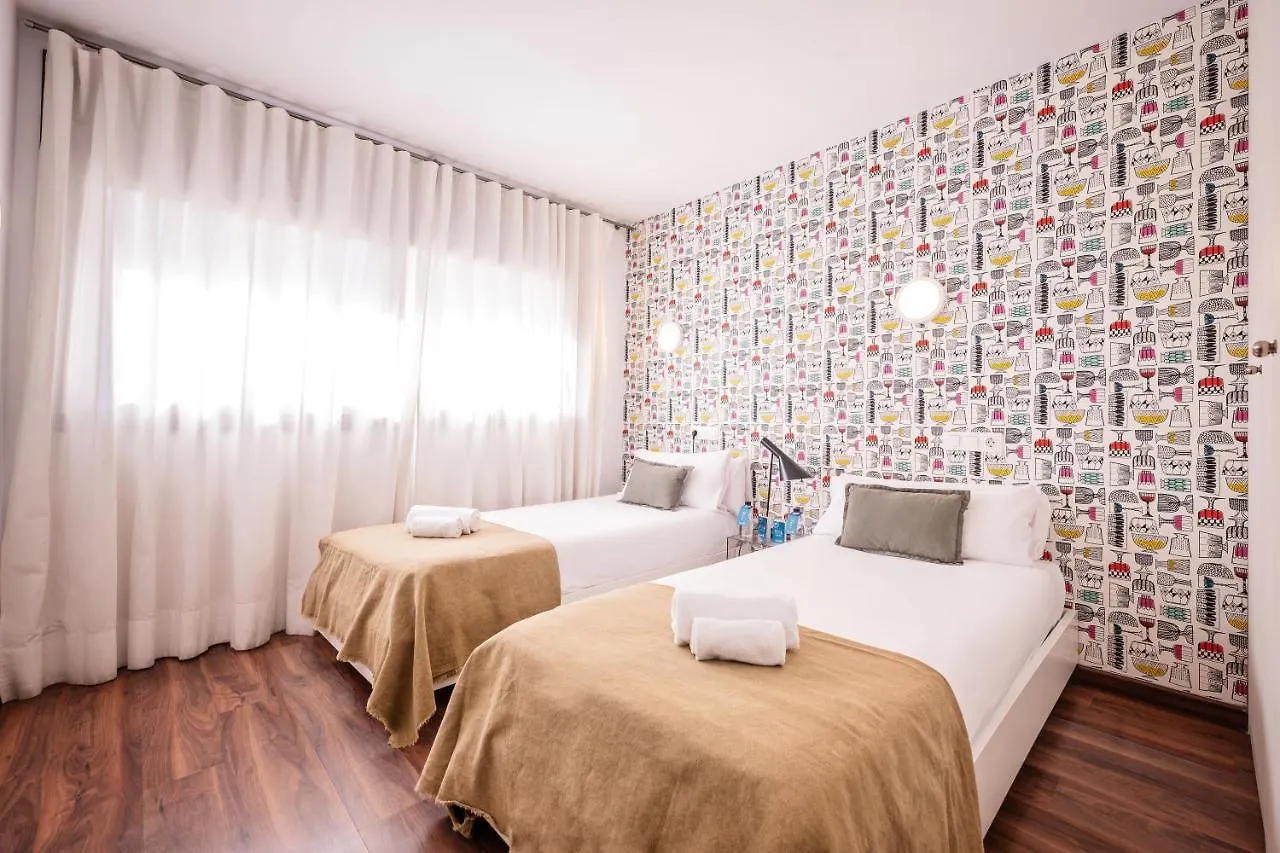 Sweett - Carrer Bailen Apartamento Barcelona Espanha