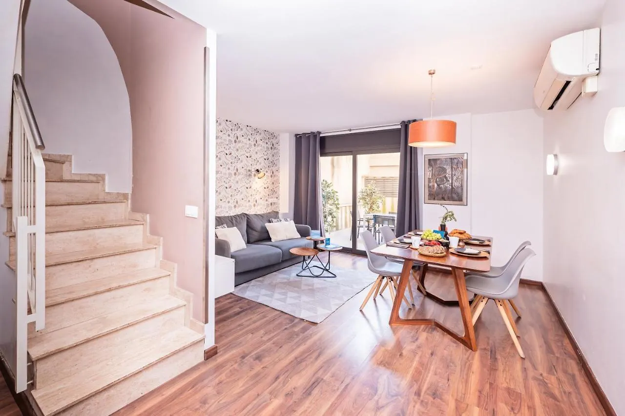 Sweett - Carrer Bailen Apartamento Barcelona