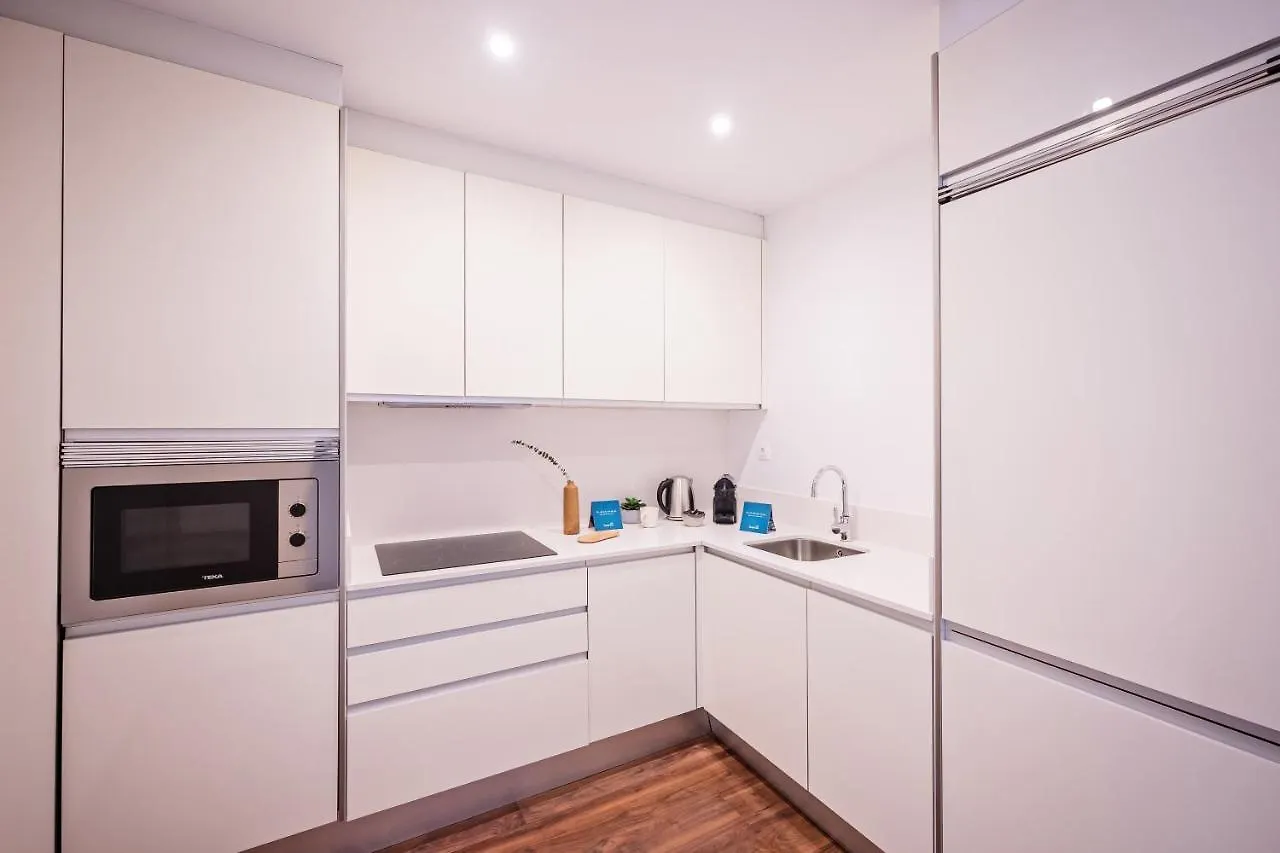 Sweett - Carrer Bailen Apartamento Barcelona 0*,