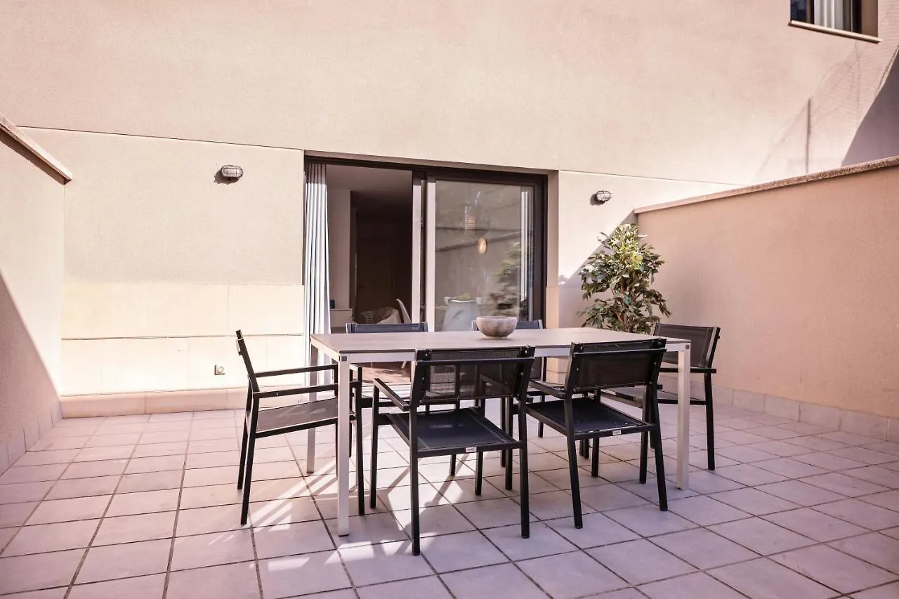 Sweett - Carrer Bailen Apartment Barcelona 0*,  Spain
