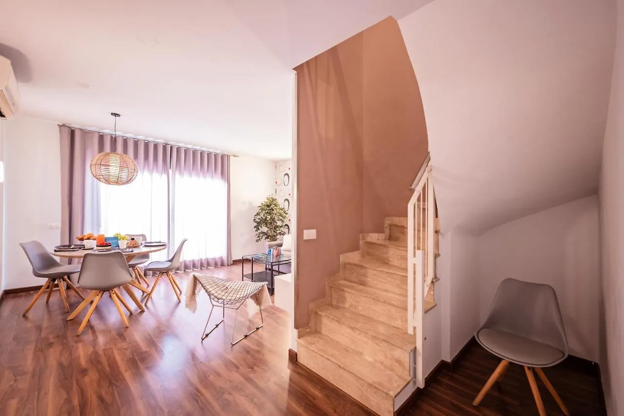 Sweett - Carrer Bailen Apartamento Barcelona