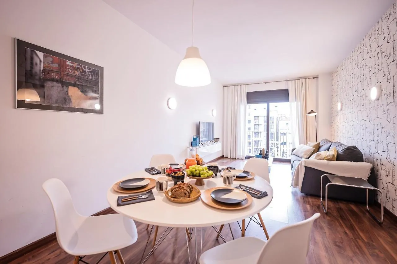 Sweett - Carrer Bailen Apartamento Barcelona