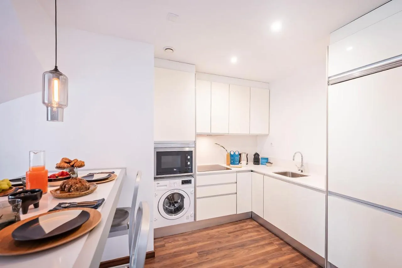 Sweett - Carrer Bailen Apartamento Barcelona 0*,