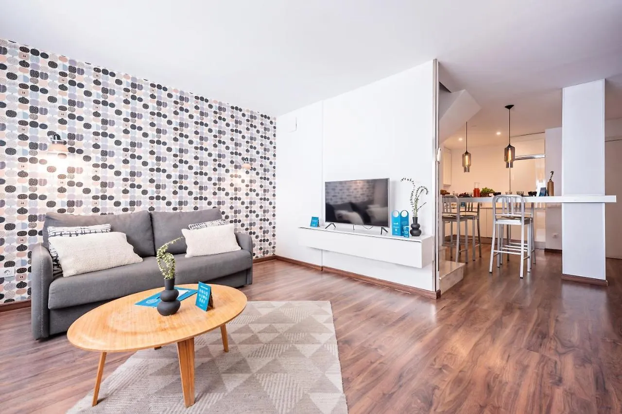 Sweett - Carrer Bailen Apartamento Barcelona 0*,  Espanha