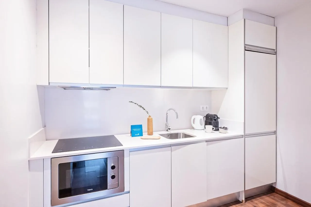 Sweett - Carrer Bailen Apartamento Barcelona