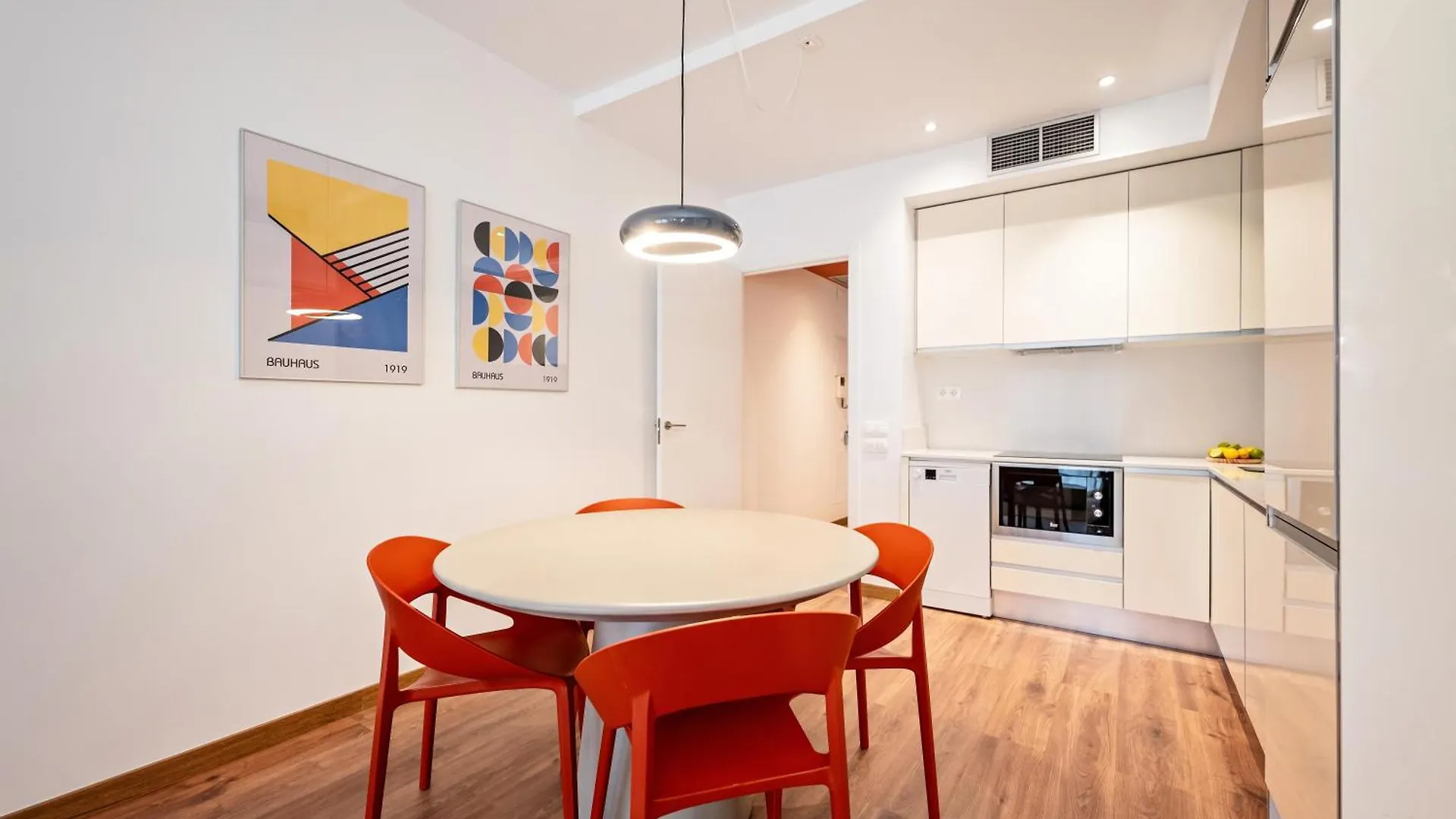 Sweett - Carrer Bailen Apartment Barcelona 0*,  Spain