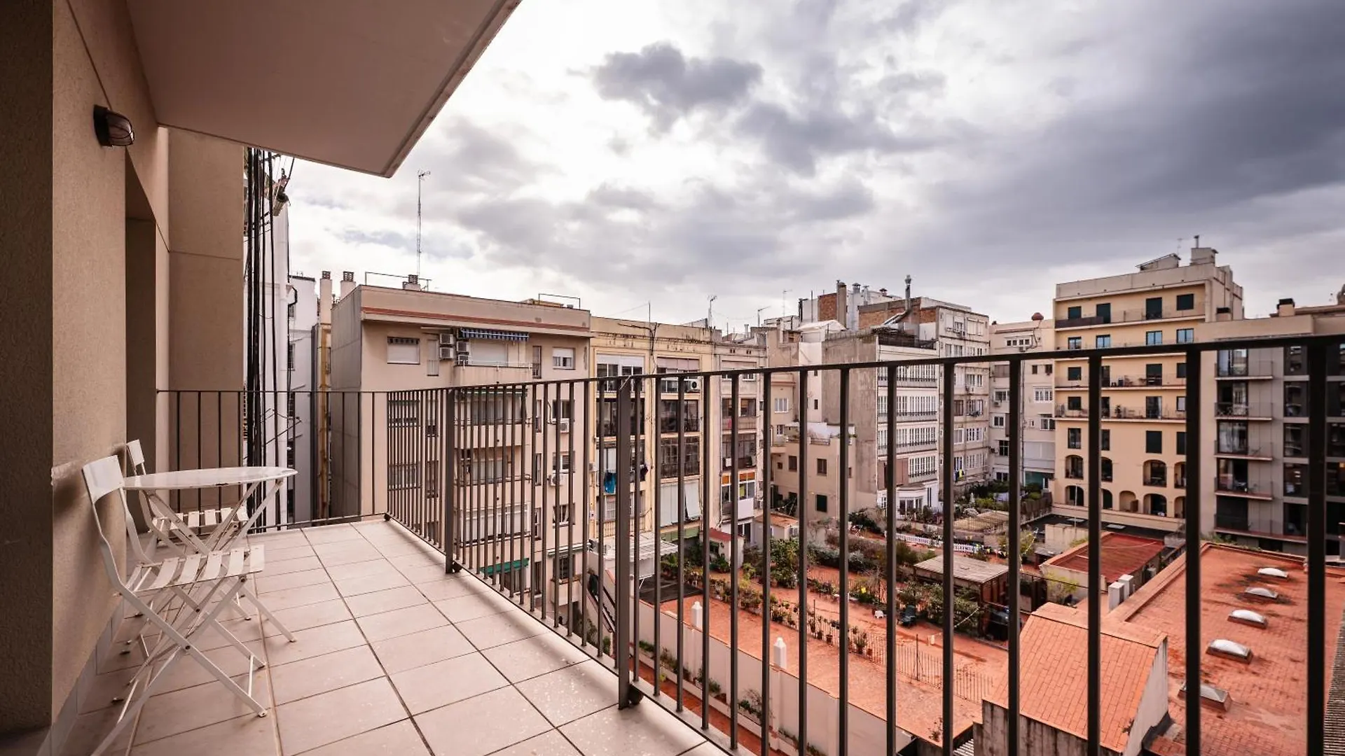 Sweett - Carrer Bailen Apartamento Barcelona