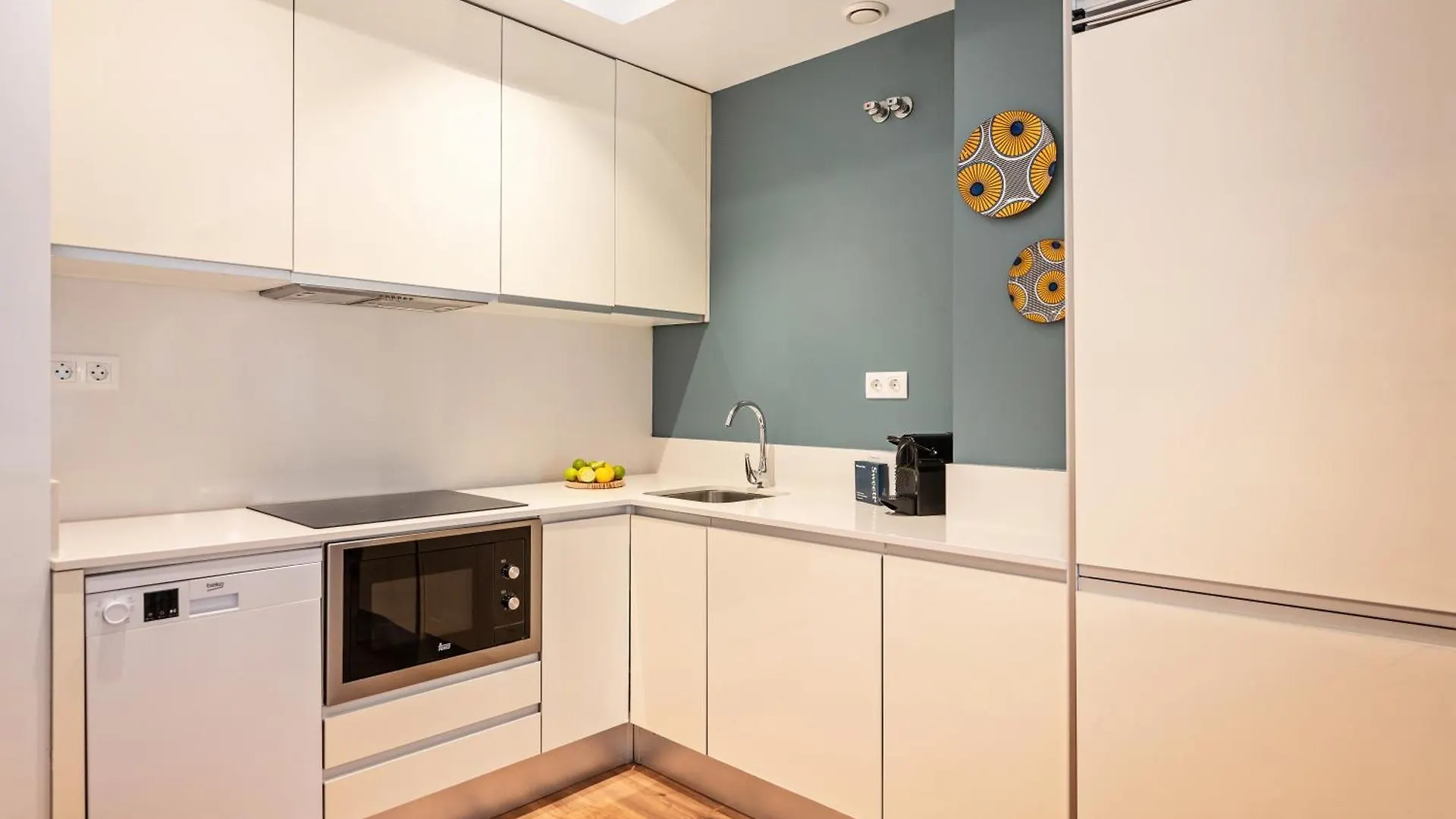 Sweett - Carrer Bailen Apartamento Barcelona