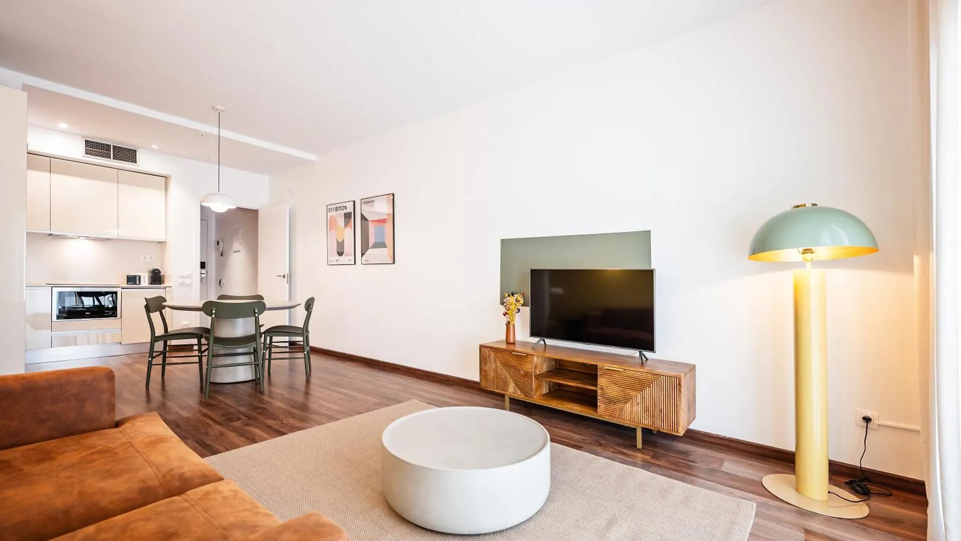 Sweett - Carrer Bailen Apartamento Barcelona