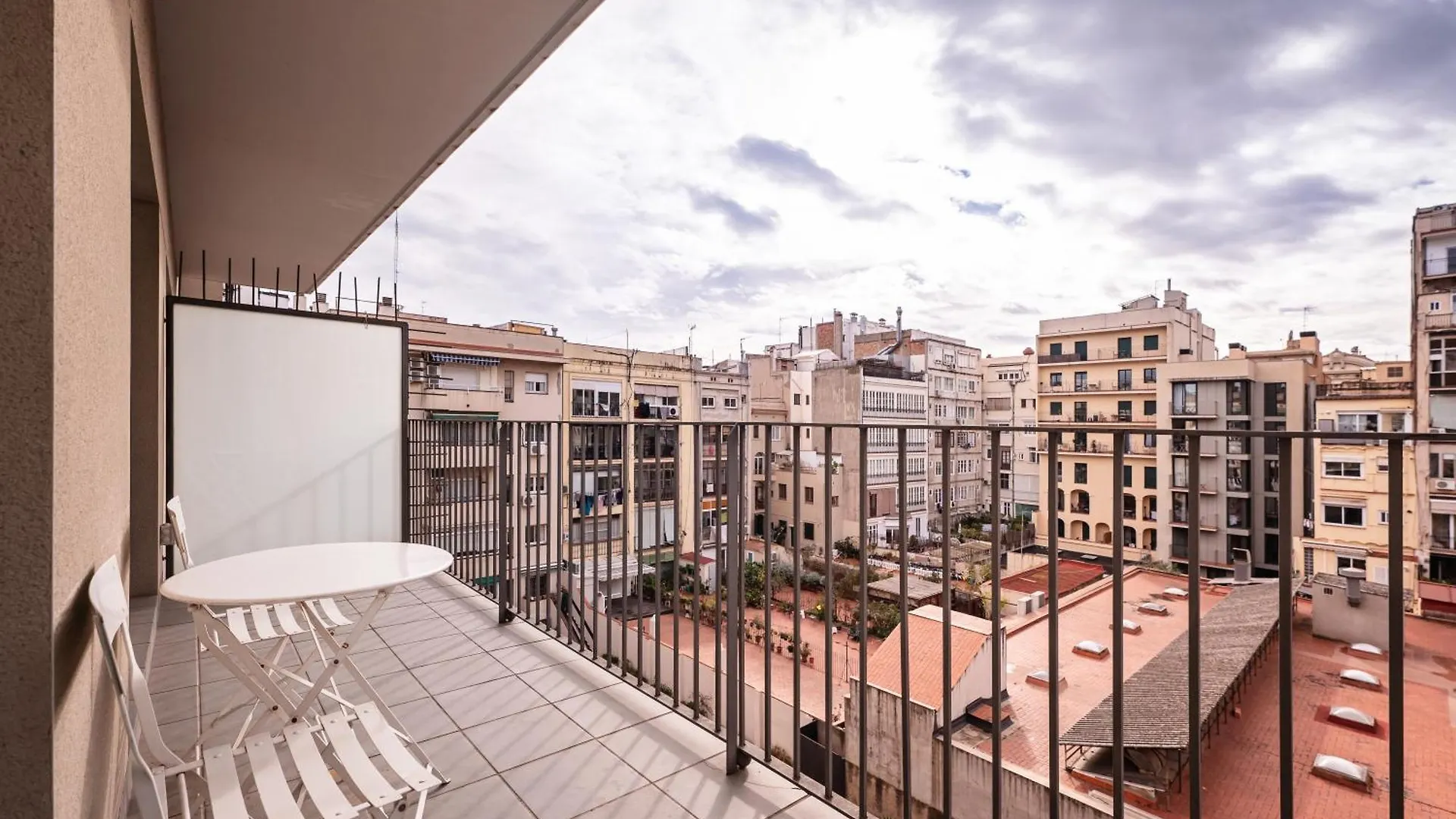 Sweett - Carrer Bailen Apartamento Barcelona