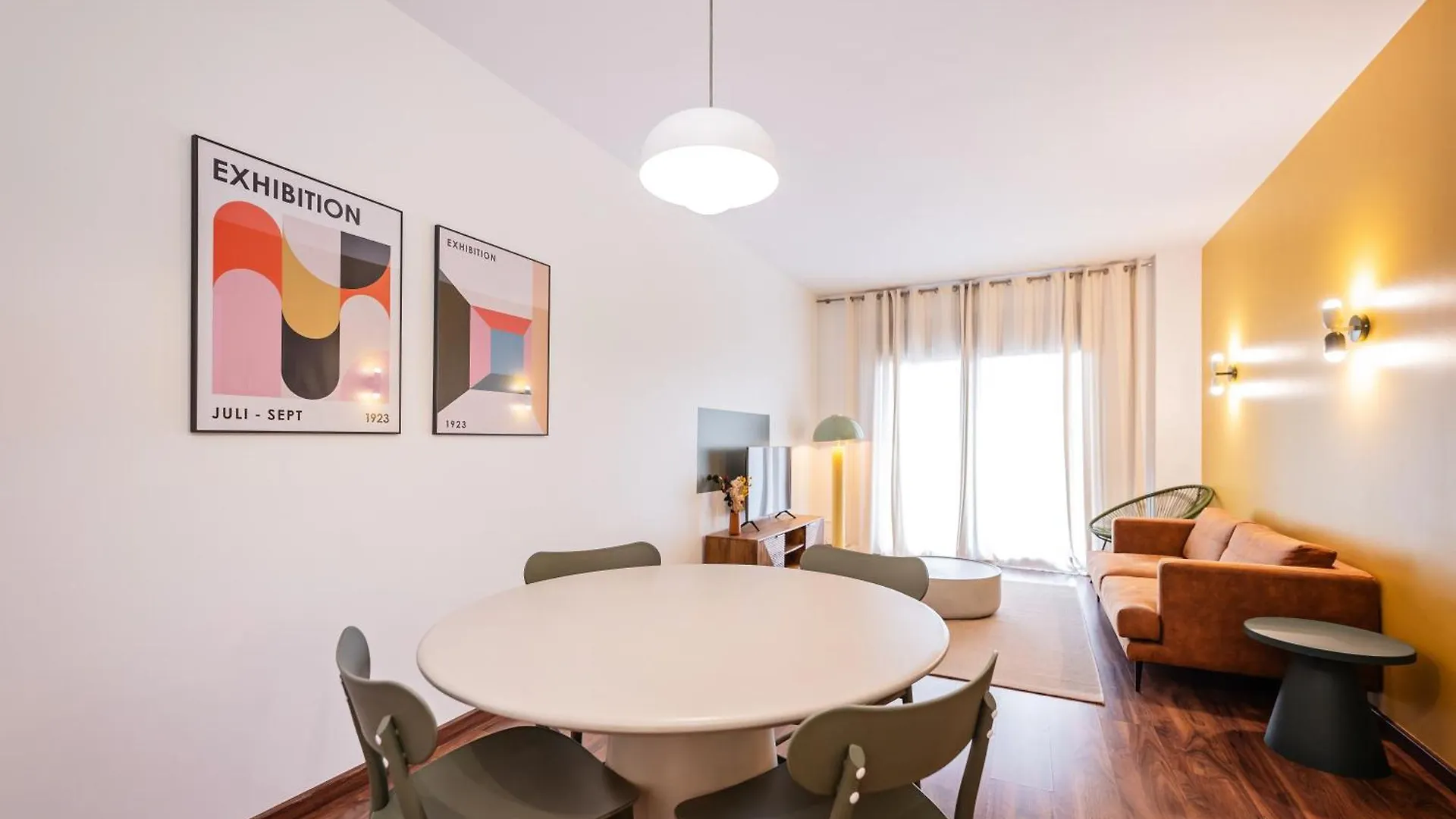 Sweett - Carrer Bailen Apartamento Barcelona Espanha
