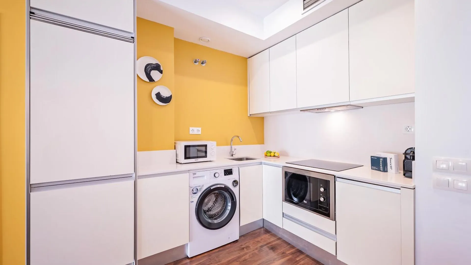 Sweett - Carrer Bailen Apartamento Barcelona Espanha