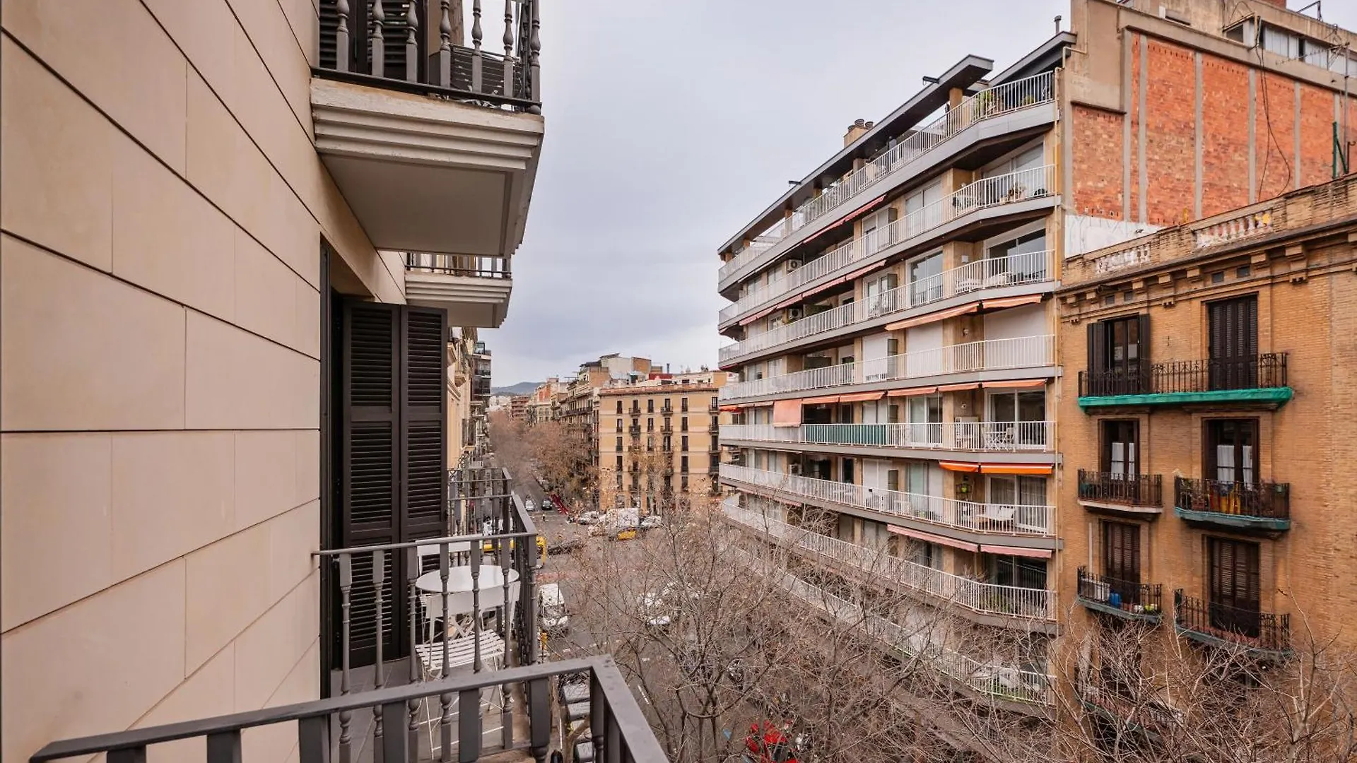 Sweett - Carrer Bailen Apartamento Barcelona