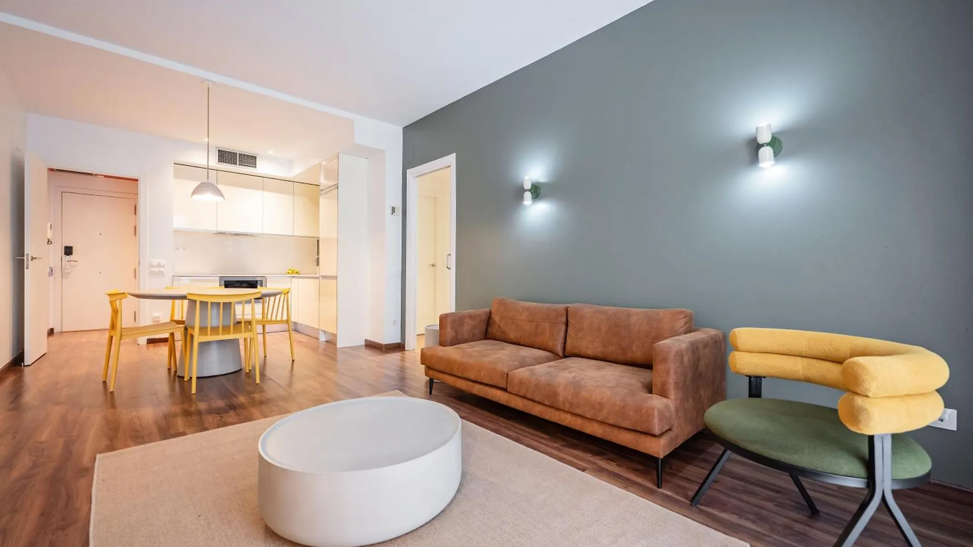 Sweett - Carrer Bailen Apartamento Barcelona