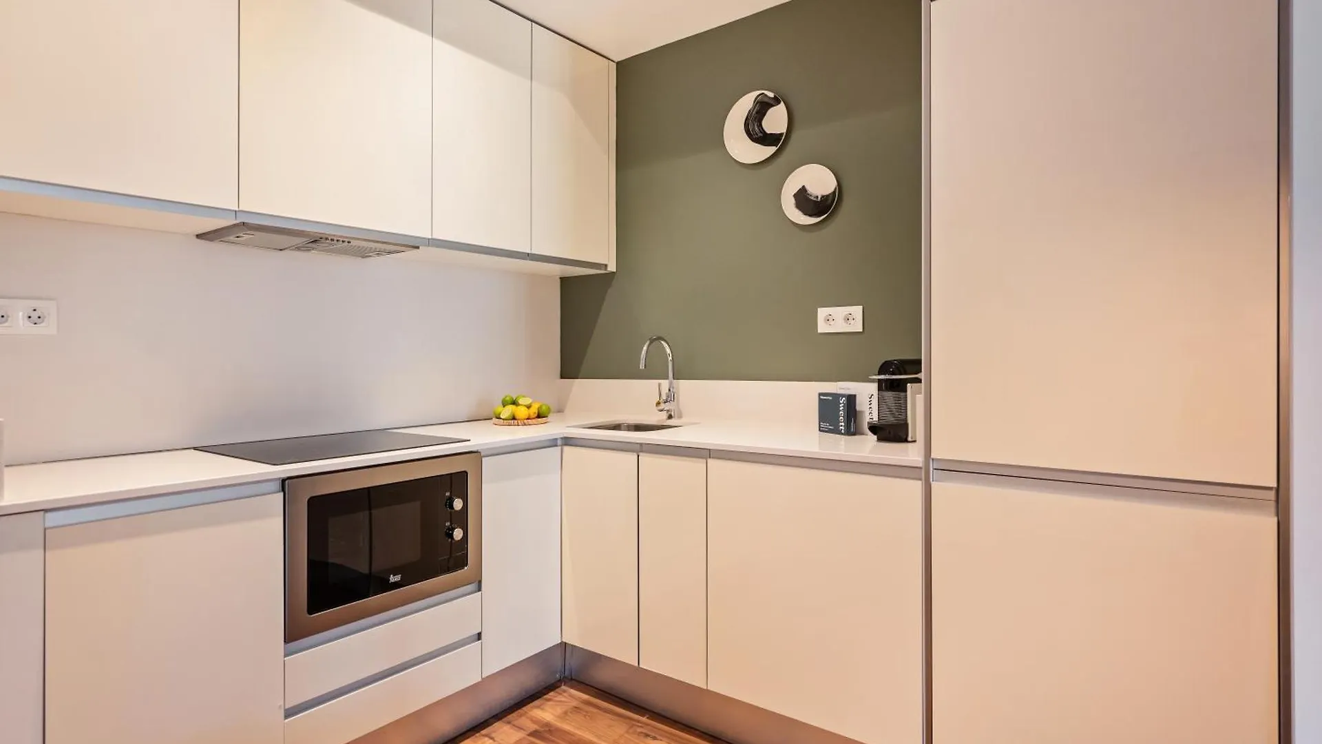 Sweett - Carrer Bailen Apartamento Barcelona