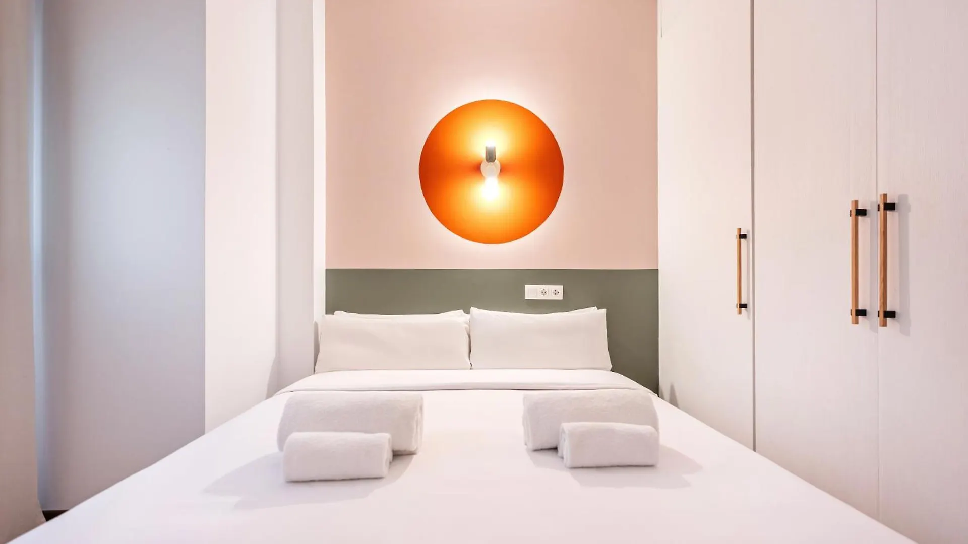 Sweett - Carrer Bailen Apartamento Barcelona 0*,