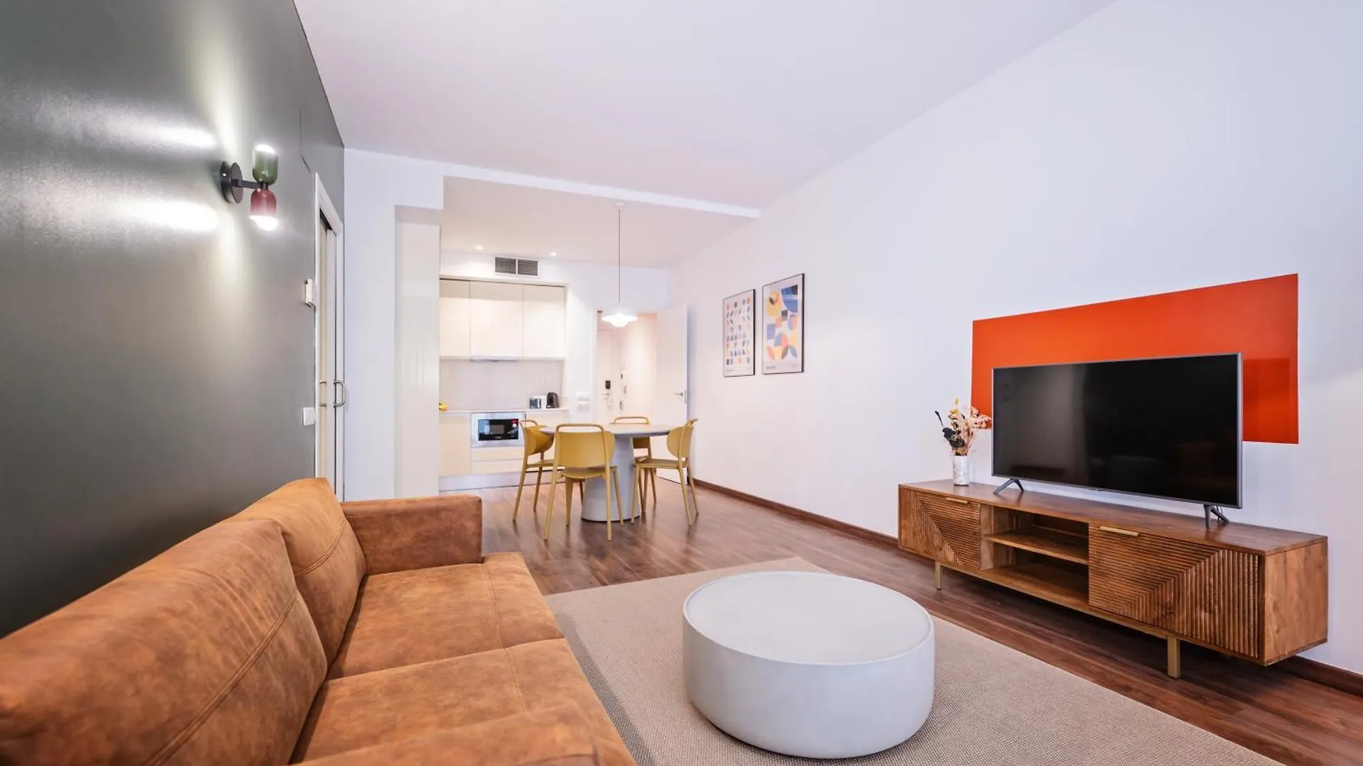 Sweett - Carrer Bailen Apartamento Barcelona