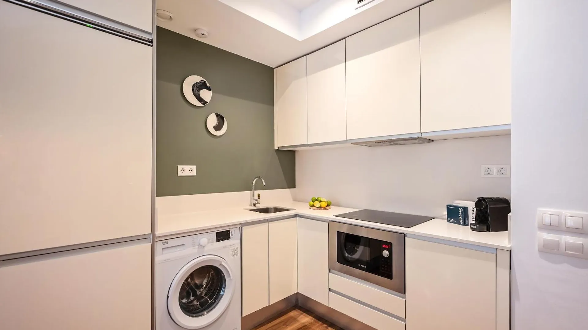 Sweett - Carrer Bailen Apartamento Barcelona Espanha