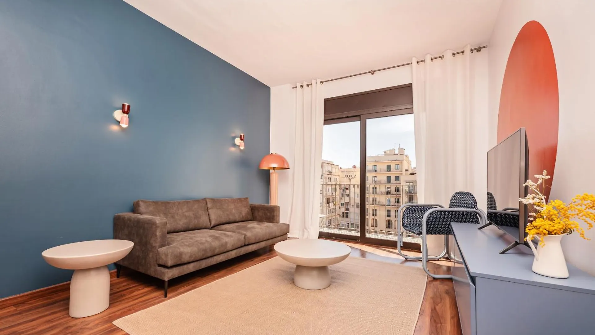 Sweett - Carrer Bailen Apartamento Barcelona