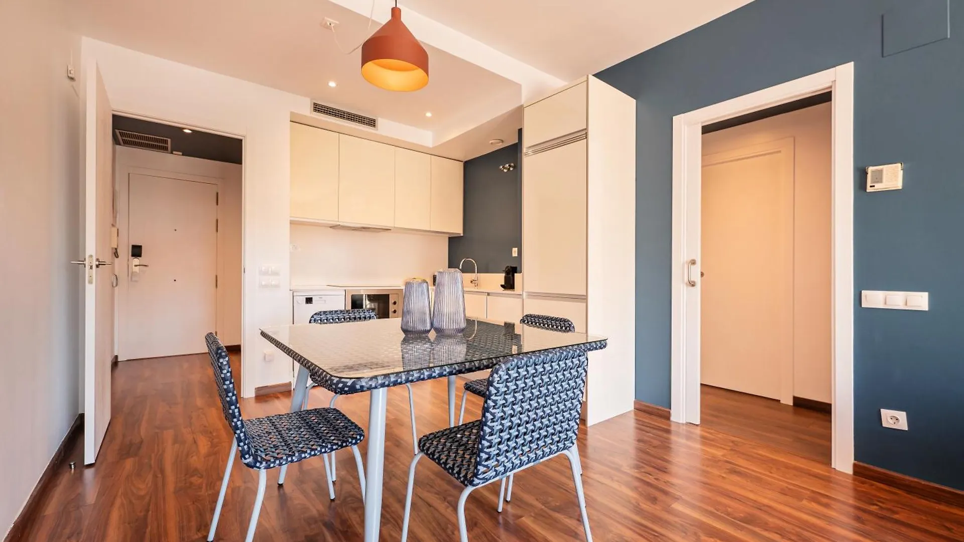 Sweett - Carrer Bailen Apartment Barcelona 0*,  Spain