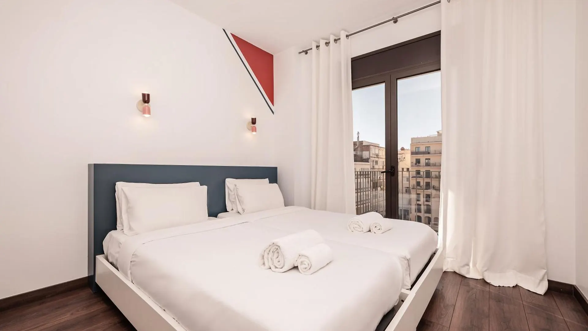 Sweett - Carrer Bailen Apartamento Barcelona