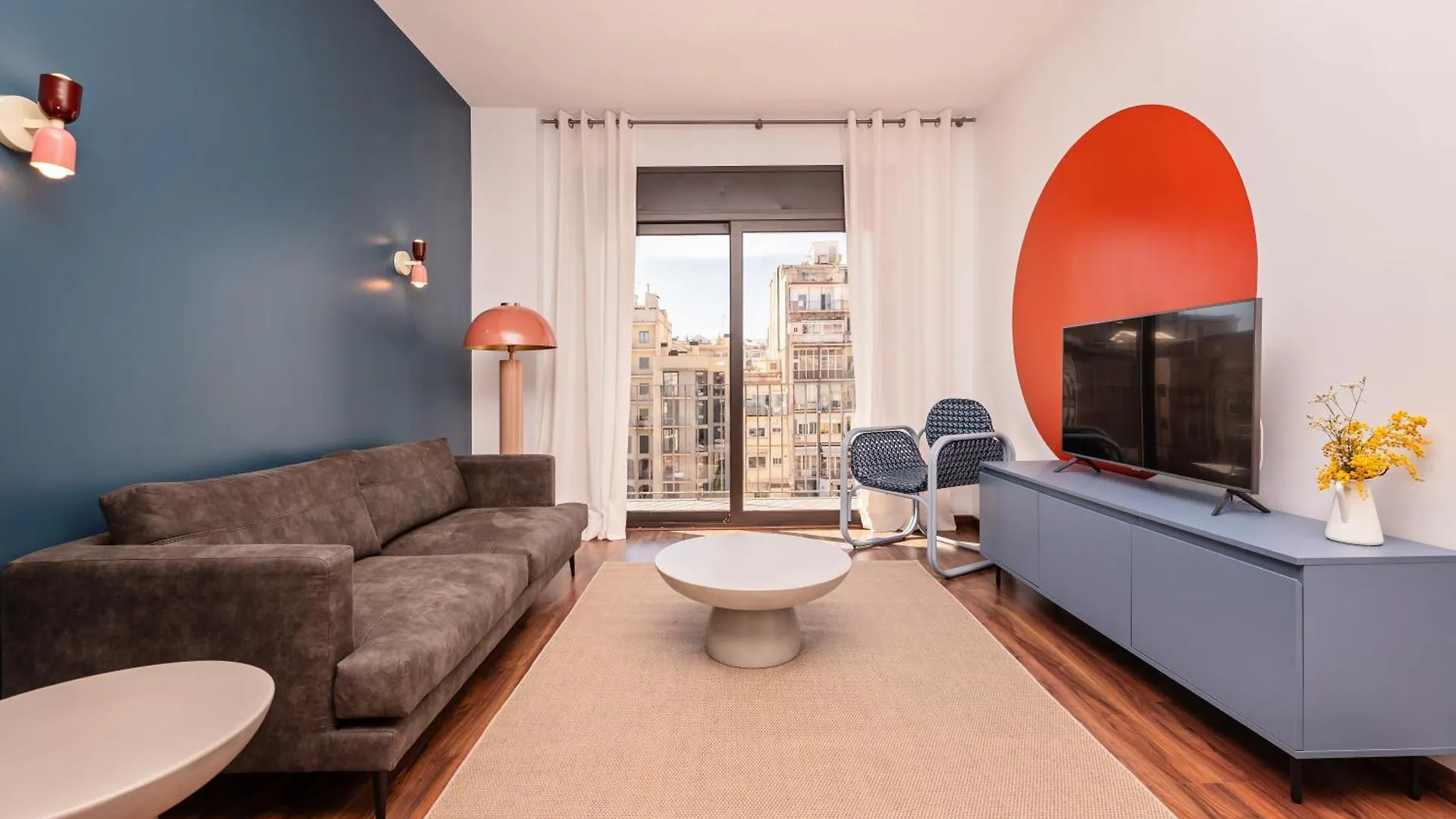 Sweett - Carrer Bailen Apartamento Barcelona