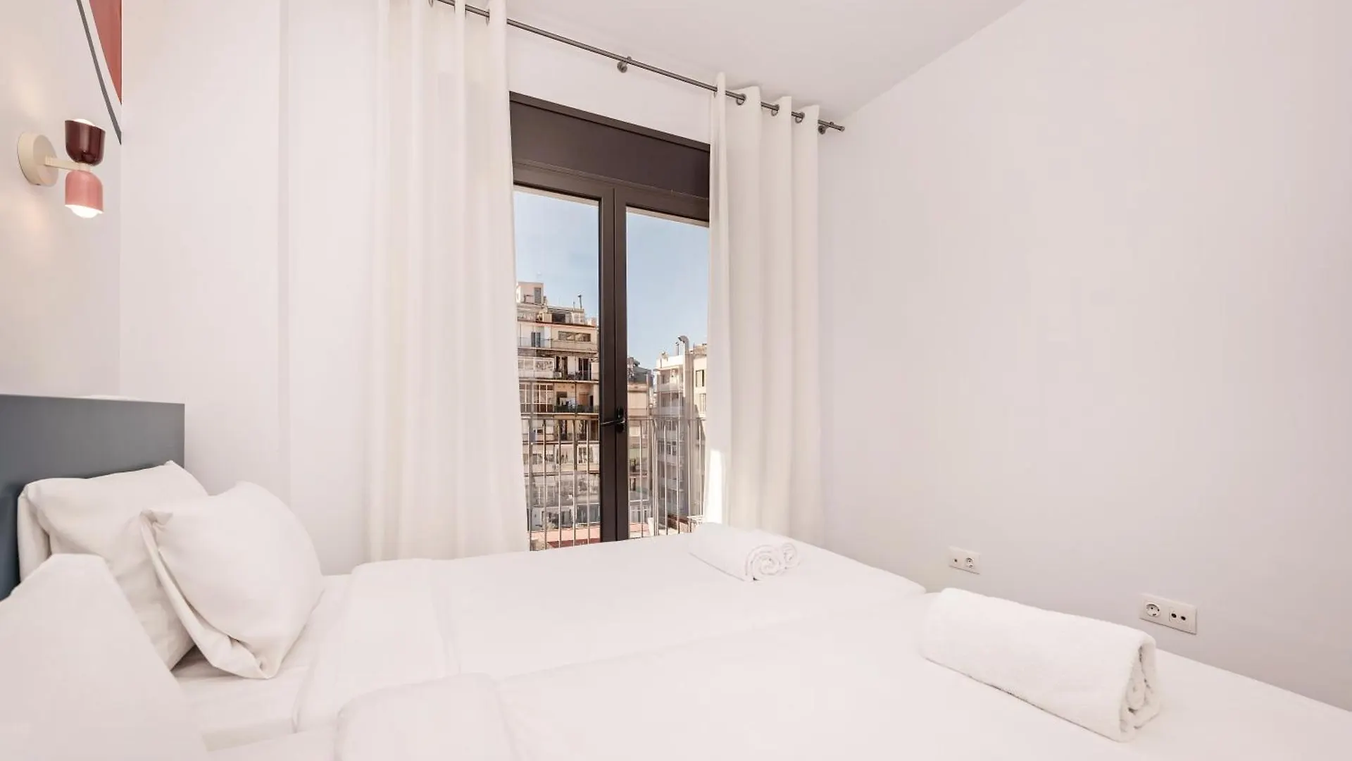 Sweett - Carrer Bailen Apartamento Barcelona Espanha