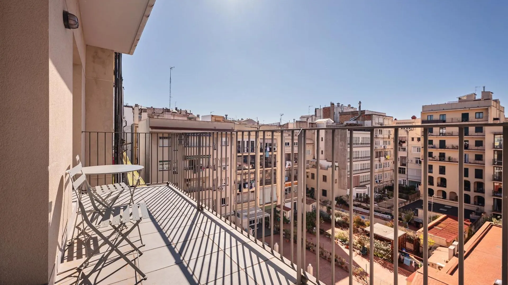 Sweett - Carrer Bailen Apartamento Barcelona