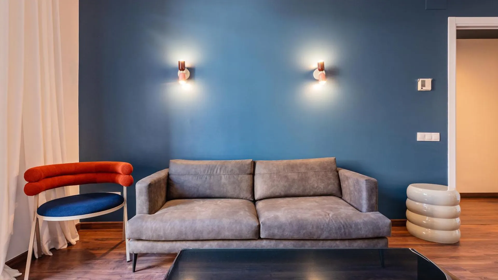 Sweett - Carrer Bailen Apartamento Barcelona