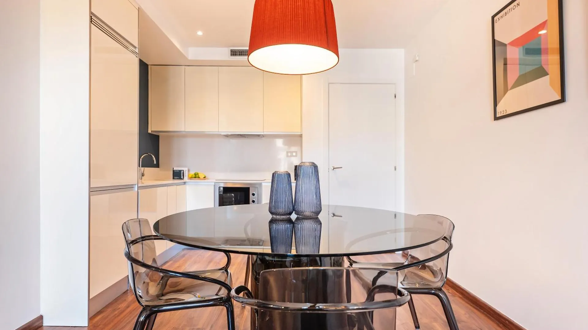 Sweett - Carrer Bailen Apartamento Barcelona