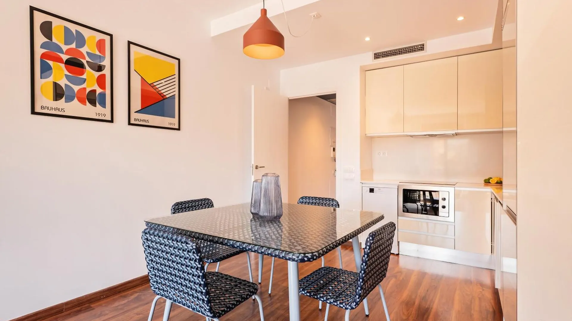 Sweett - Carrer Bailen Apartamento Barcelona
