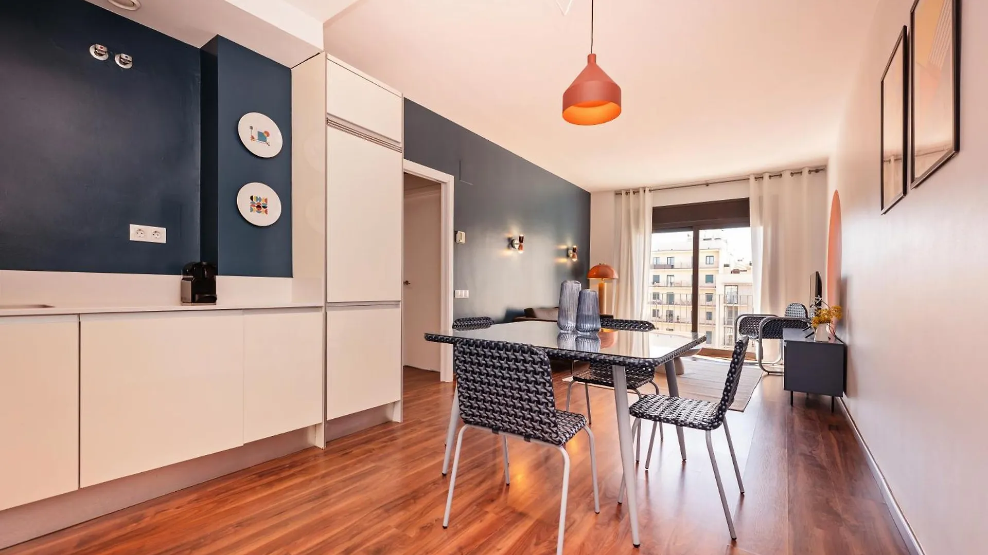 Sweett - Carrer Bailen Apartamento Barcelona