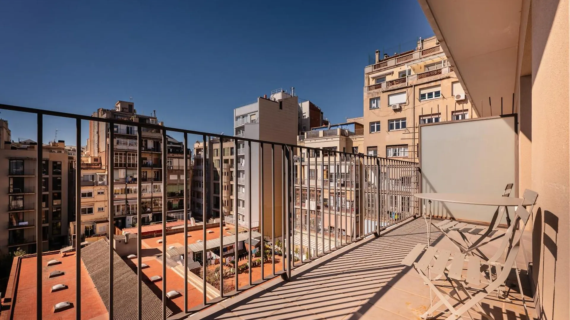 Sweett - Carrer Bailen Apartamento Barcelona Espanha