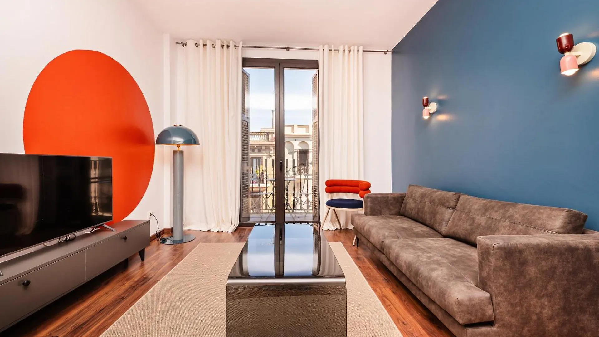 Sweett - Carrer Bailen Apartment Barcelona Spain