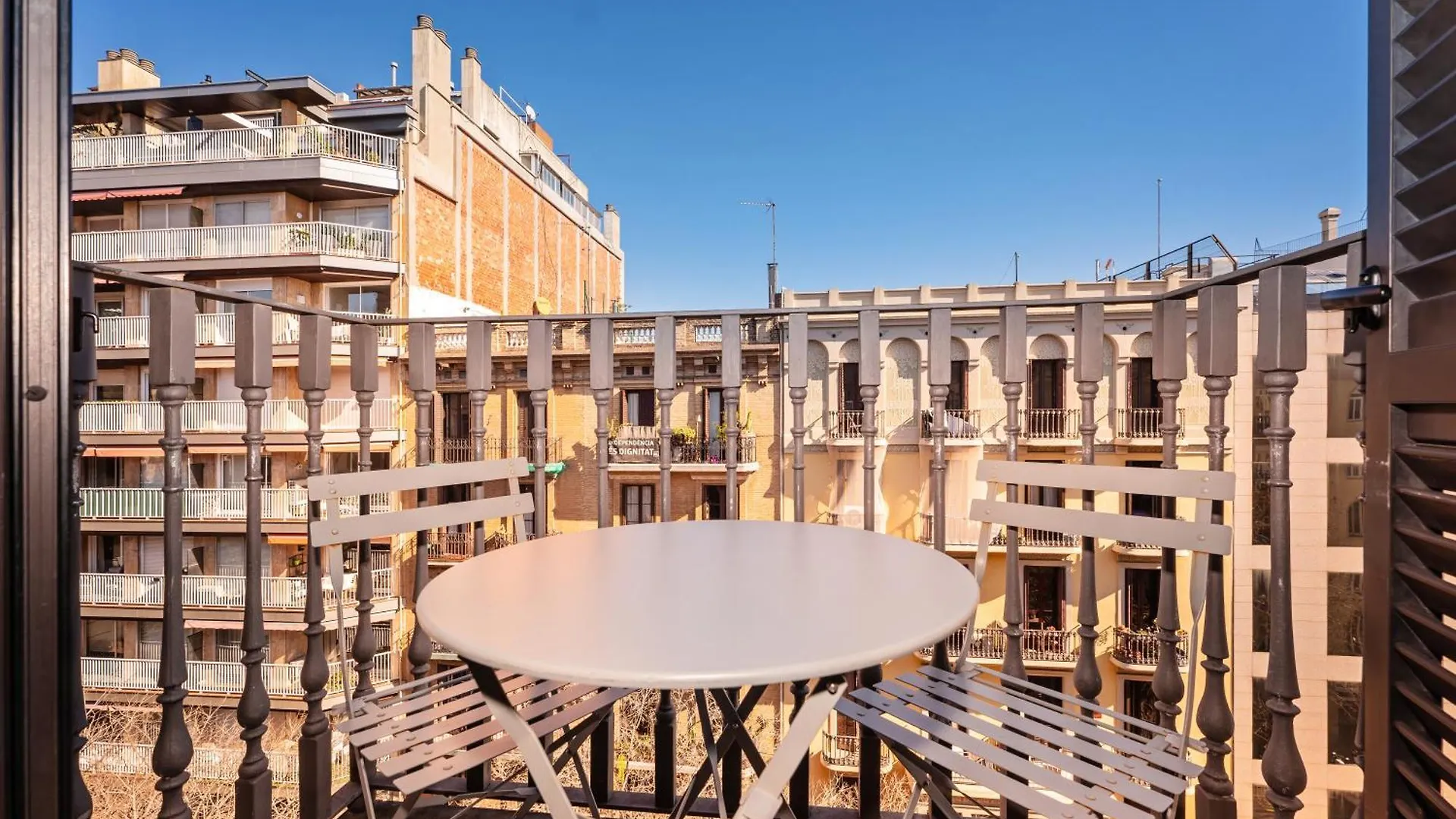Sweett - Carrer Bailen Apartamento Barcelona