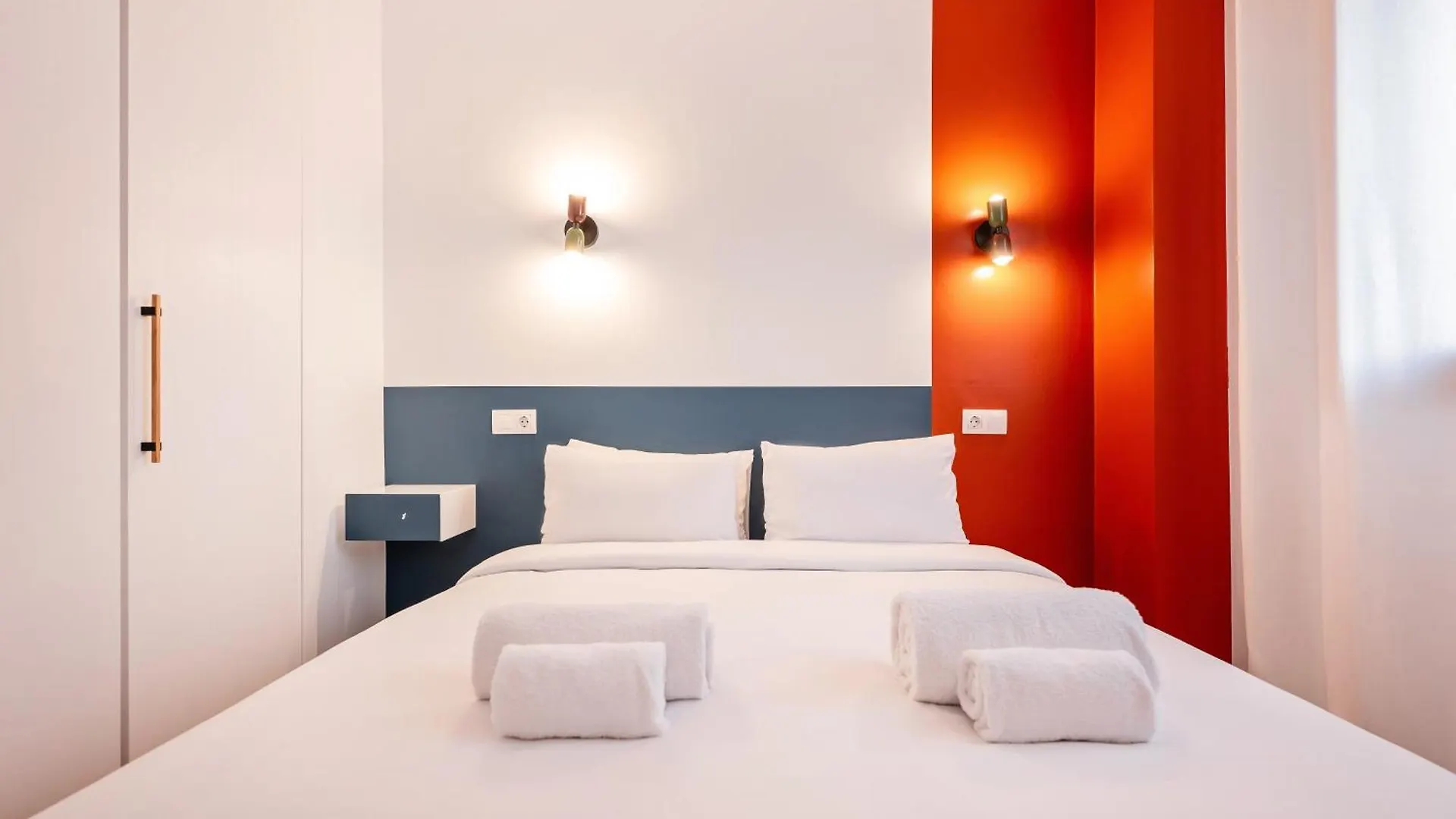 Sweett - Carrer Bailen Apartamento Barcelona