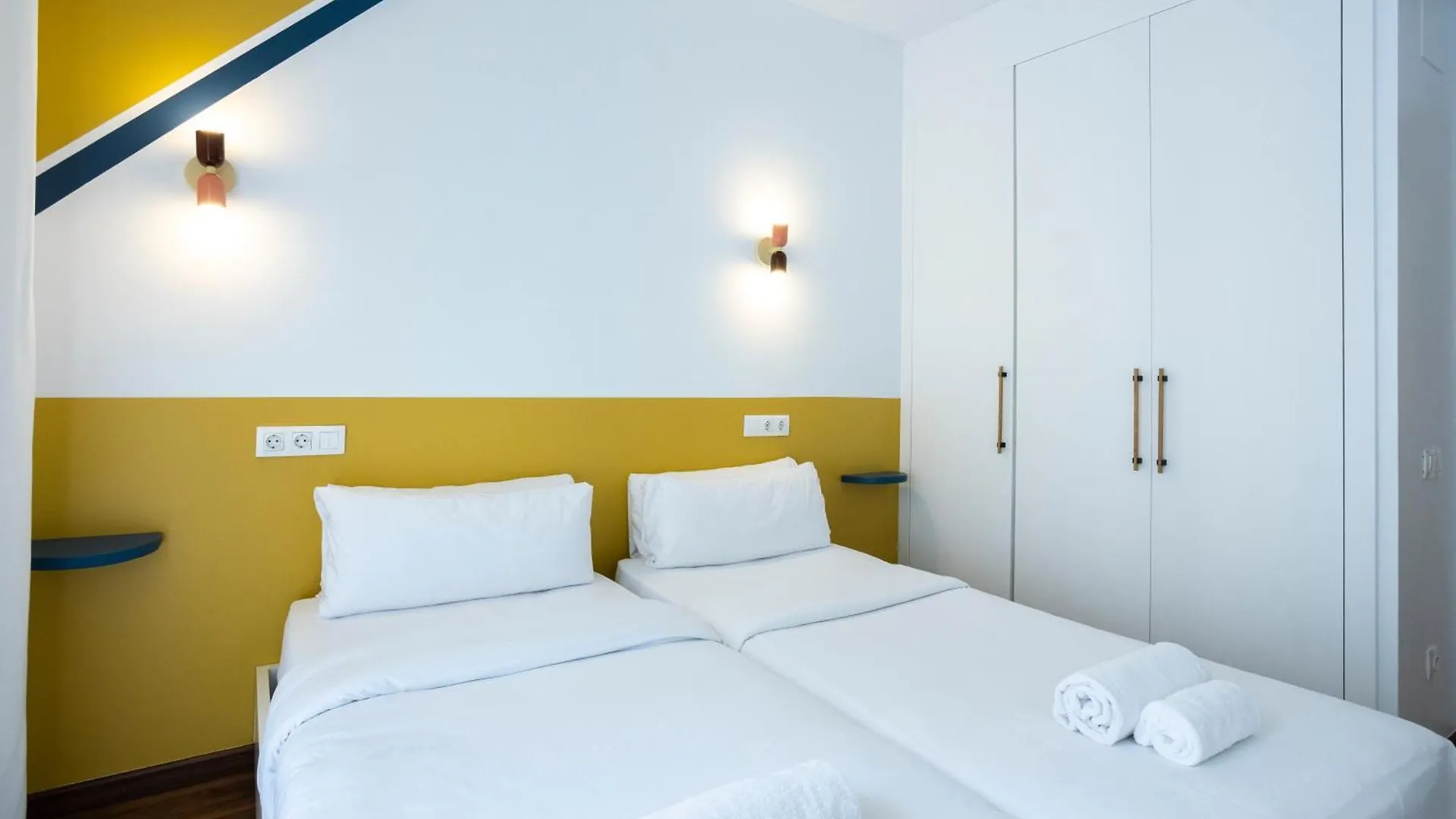 Sweett - Carrer Bailen Apartamento Barcelona