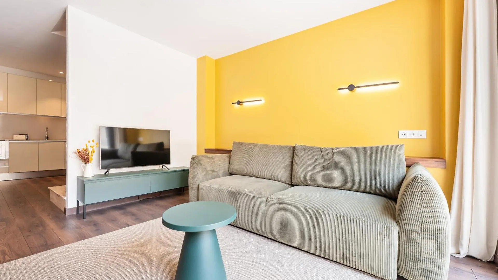 Sweett - Carrer Bailen Apartment Barcelona