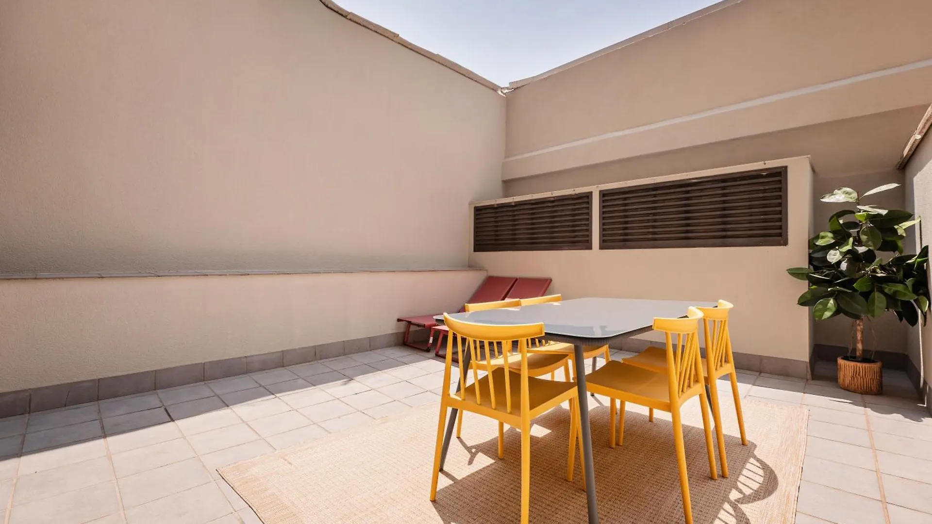 Sweett - Carrer Bailen Apartment Barcelona