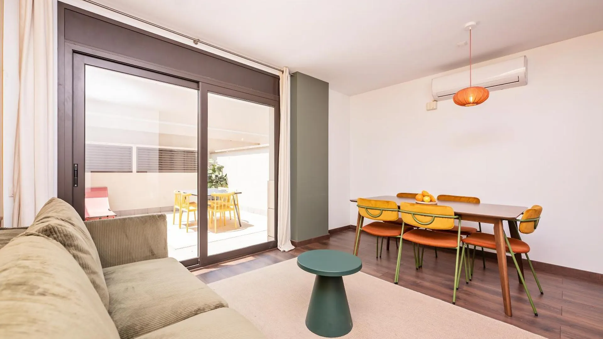 Sweett - Carrer Bailen Apartment Barcelona 0*,  Spain