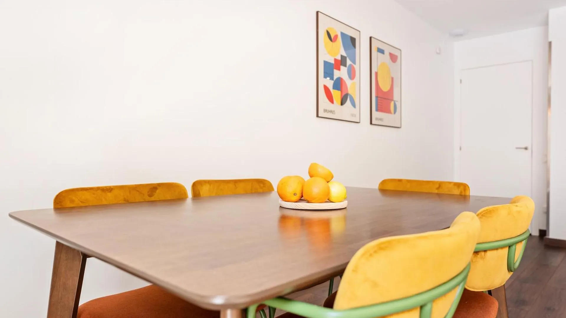 Sweett - Carrer Bailen Apartment Barcelona