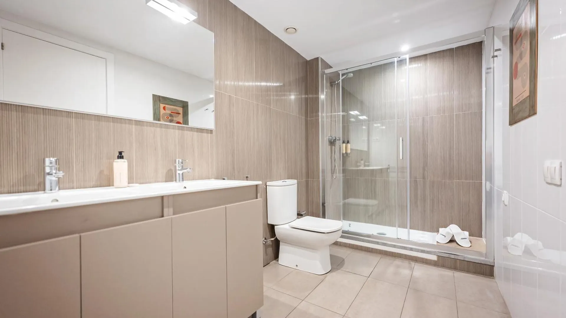 Sweett - Carrer Bailen Apartment Barcelona